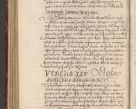 Zdjęcie nr 466 dla obiektu archiwalnego: Acta actorum causarum sententiarum tam diffinitivarum quam interloquutoriarum decretorum obligationum quietationum, constitutionum procuratorum etc. etc. coram Reverendo Domino Stanislao Manieczki Sacratissimi Corporis Christi Cazimiriae Praeposito Viccario in Spiritualibus ac Officiali Generali Cracoviensi ad Annum Domini Millesimum Quingentesimum Octuagesimum Tercium indictione undecima pontificatus Sanctissimi in Christo Patris Domini Nostri Domini Gregorii Divina Providentia Papae Tredecimi Anno ipsius duodecima faeliciter inchoantur 