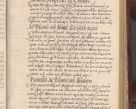 Zdjęcie nr 465 dla obiektu archiwalnego: Acta actorum causarum sententiarum tam diffinitivarum quam interloquutoriarum decretorum obligationum quietationum, constitutionum procuratorum etc. etc. coram Reverendo Domino Stanislao Manieczki Sacratissimi Corporis Christi Cazimiriae Praeposito Viccario in Spiritualibus ac Officiali Generali Cracoviensi ad Annum Domini Millesimum Quingentesimum Octuagesimum Tercium indictione undecima pontificatus Sanctissimi in Christo Patris Domini Nostri Domini Gregorii Divina Providentia Papae Tredecimi Anno ipsius duodecima faeliciter inchoantur 
