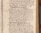 Zdjęcie nr 463 dla obiektu archiwalnego: Acta actorum causarum sententiarum tam diffinitivarum quam interloquutoriarum decretorum obligationum quietationum, constitutionum procuratorum etc. etc. coram Reverendo Domino Stanislao Manieczki Sacratissimi Corporis Christi Cazimiriae Praeposito Viccario in Spiritualibus ac Officiali Generali Cracoviensi ad Annum Domini Millesimum Quingentesimum Octuagesimum Tercium indictione undecima pontificatus Sanctissimi in Christo Patris Domini Nostri Domini Gregorii Divina Providentia Papae Tredecimi Anno ipsius duodecima faeliciter inchoantur 