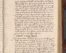 Zdjęcie nr 461 dla obiektu archiwalnego: Acta actorum causarum sententiarum tam diffinitivarum quam interloquutoriarum decretorum obligationum quietationum, constitutionum procuratorum etc. etc. coram Reverendo Domino Stanislao Manieczki Sacratissimi Corporis Christi Cazimiriae Praeposito Viccario in Spiritualibus ac Officiali Generali Cracoviensi ad Annum Domini Millesimum Quingentesimum Octuagesimum Tercium indictione undecima pontificatus Sanctissimi in Christo Patris Domini Nostri Domini Gregorii Divina Providentia Papae Tredecimi Anno ipsius duodecima faeliciter inchoantur 