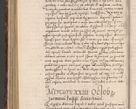 Zdjęcie nr 460 dla obiektu archiwalnego: Acta actorum causarum sententiarum tam diffinitivarum quam interloquutoriarum decretorum obligationum quietationum, constitutionum procuratorum etc. etc. coram Reverendo Domino Stanislao Manieczki Sacratissimi Corporis Christi Cazimiriae Praeposito Viccario in Spiritualibus ac Officiali Generali Cracoviensi ad Annum Domini Millesimum Quingentesimum Octuagesimum Tercium indictione undecima pontificatus Sanctissimi in Christo Patris Domini Nostri Domini Gregorii Divina Providentia Papae Tredecimi Anno ipsius duodecima faeliciter inchoantur 
