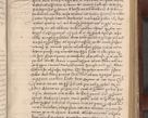 Zdjęcie nr 459 dla obiektu archiwalnego: Acta actorum causarum sententiarum tam diffinitivarum quam interloquutoriarum decretorum obligationum quietationum, constitutionum procuratorum etc. etc. coram Reverendo Domino Stanislao Manieczki Sacratissimi Corporis Christi Cazimiriae Praeposito Viccario in Spiritualibus ac Officiali Generali Cracoviensi ad Annum Domini Millesimum Quingentesimum Octuagesimum Tercium indictione undecima pontificatus Sanctissimi in Christo Patris Domini Nostri Domini Gregorii Divina Providentia Papae Tredecimi Anno ipsius duodecima faeliciter inchoantur 