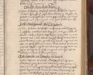 Zdjęcie nr 457 dla obiektu archiwalnego: Acta actorum causarum sententiarum tam diffinitivarum quam interloquutoriarum decretorum obligationum quietationum, constitutionum procuratorum etc. etc. coram Reverendo Domino Stanislao Manieczki Sacratissimi Corporis Christi Cazimiriae Praeposito Viccario in Spiritualibus ac Officiali Generali Cracoviensi ad Annum Domini Millesimum Quingentesimum Octuagesimum Tercium indictione undecima pontificatus Sanctissimi in Christo Patris Domini Nostri Domini Gregorii Divina Providentia Papae Tredecimi Anno ipsius duodecima faeliciter inchoantur 