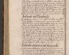 Zdjęcie nr 456 dla obiektu archiwalnego: Acta actorum causarum sententiarum tam diffinitivarum quam interloquutoriarum decretorum obligationum quietationum, constitutionum procuratorum etc. etc. coram Reverendo Domino Stanislao Manieczki Sacratissimi Corporis Christi Cazimiriae Praeposito Viccario in Spiritualibus ac Officiali Generali Cracoviensi ad Annum Domini Millesimum Quingentesimum Octuagesimum Tercium indictione undecima pontificatus Sanctissimi in Christo Patris Domini Nostri Domini Gregorii Divina Providentia Papae Tredecimi Anno ipsius duodecima faeliciter inchoantur 