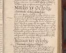 Zdjęcie nr 455 dla obiektu archiwalnego: Acta actorum causarum sententiarum tam diffinitivarum quam interloquutoriarum decretorum obligationum quietationum, constitutionum procuratorum etc. etc. coram Reverendo Domino Stanislao Manieczki Sacratissimi Corporis Christi Cazimiriae Praeposito Viccario in Spiritualibus ac Officiali Generali Cracoviensi ad Annum Domini Millesimum Quingentesimum Octuagesimum Tercium indictione undecima pontificatus Sanctissimi in Christo Patris Domini Nostri Domini Gregorii Divina Providentia Papae Tredecimi Anno ipsius duodecima faeliciter inchoantur 