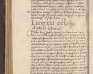 Zdjęcie nr 458 dla obiektu archiwalnego: Acta actorum causarum sententiarum tam diffinitivarum quam interloquutoriarum decretorum obligationum quietationum, constitutionum procuratorum etc. etc. coram Reverendo Domino Stanislao Manieczki Sacratissimi Corporis Christi Cazimiriae Praeposito Viccario in Spiritualibus ac Officiali Generali Cracoviensi ad Annum Domini Millesimum Quingentesimum Octuagesimum Tercium indictione undecima pontificatus Sanctissimi in Christo Patris Domini Nostri Domini Gregorii Divina Providentia Papae Tredecimi Anno ipsius duodecima faeliciter inchoantur 