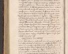 Zdjęcie nr 452 dla obiektu archiwalnego: Acta actorum causarum sententiarum tam diffinitivarum quam interloquutoriarum decretorum obligationum quietationum, constitutionum procuratorum etc. etc. coram Reverendo Domino Stanislao Manieczki Sacratissimi Corporis Christi Cazimiriae Praeposito Viccario in Spiritualibus ac Officiali Generali Cracoviensi ad Annum Domini Millesimum Quingentesimum Octuagesimum Tercium indictione undecima pontificatus Sanctissimi in Christo Patris Domini Nostri Domini Gregorii Divina Providentia Papae Tredecimi Anno ipsius duodecima faeliciter inchoantur 