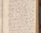 Zdjęcie nr 449 dla obiektu archiwalnego: Acta actorum causarum sententiarum tam diffinitivarum quam interloquutoriarum decretorum obligationum quietationum, constitutionum procuratorum etc. etc. coram Reverendo Domino Stanislao Manieczki Sacratissimi Corporis Christi Cazimiriae Praeposito Viccario in Spiritualibus ac Officiali Generali Cracoviensi ad Annum Domini Millesimum Quingentesimum Octuagesimum Tercium indictione undecima pontificatus Sanctissimi in Christo Patris Domini Nostri Domini Gregorii Divina Providentia Papae Tredecimi Anno ipsius duodecima faeliciter inchoantur 