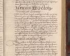 Zdjęcie nr 445 dla obiektu archiwalnego: Acta actorum causarum sententiarum tam diffinitivarum quam interloquutoriarum decretorum obligationum quietationum, constitutionum procuratorum etc. etc. coram Reverendo Domino Stanislao Manieczki Sacratissimi Corporis Christi Cazimiriae Praeposito Viccario in Spiritualibus ac Officiali Generali Cracoviensi ad Annum Domini Millesimum Quingentesimum Octuagesimum Tercium indictione undecima pontificatus Sanctissimi in Christo Patris Domini Nostri Domini Gregorii Divina Providentia Papae Tredecimi Anno ipsius duodecima faeliciter inchoantur 
