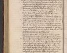 Zdjęcie nr 444 dla obiektu archiwalnego: Acta actorum causarum sententiarum tam diffinitivarum quam interloquutoriarum decretorum obligationum quietationum, constitutionum procuratorum etc. etc. coram Reverendo Domino Stanislao Manieczki Sacratissimi Corporis Christi Cazimiriae Praeposito Viccario in Spiritualibus ac Officiali Generali Cracoviensi ad Annum Domini Millesimum Quingentesimum Octuagesimum Tercium indictione undecima pontificatus Sanctissimi in Christo Patris Domini Nostri Domini Gregorii Divina Providentia Papae Tredecimi Anno ipsius duodecima faeliciter inchoantur 