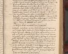 Zdjęcie nr 443 dla obiektu archiwalnego: Acta actorum causarum sententiarum tam diffinitivarum quam interloquutoriarum decretorum obligationum quietationum, constitutionum procuratorum etc. etc. coram Reverendo Domino Stanislao Manieczki Sacratissimi Corporis Christi Cazimiriae Praeposito Viccario in Spiritualibus ac Officiali Generali Cracoviensi ad Annum Domini Millesimum Quingentesimum Octuagesimum Tercium indictione undecima pontificatus Sanctissimi in Christo Patris Domini Nostri Domini Gregorii Divina Providentia Papae Tredecimi Anno ipsius duodecima faeliciter inchoantur 