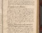 Zdjęcie nr 441 dla obiektu archiwalnego: Acta actorum causarum sententiarum tam diffinitivarum quam interloquutoriarum decretorum obligationum quietationum, constitutionum procuratorum etc. etc. coram Reverendo Domino Stanislao Manieczki Sacratissimi Corporis Christi Cazimiriae Praeposito Viccario in Spiritualibus ac Officiali Generali Cracoviensi ad Annum Domini Millesimum Quingentesimum Octuagesimum Tercium indictione undecima pontificatus Sanctissimi in Christo Patris Domini Nostri Domini Gregorii Divina Providentia Papae Tredecimi Anno ipsius duodecima faeliciter inchoantur 