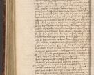 Zdjęcie nr 442 dla obiektu archiwalnego: Acta actorum causarum sententiarum tam diffinitivarum quam interloquutoriarum decretorum obligationum quietationum, constitutionum procuratorum etc. etc. coram Reverendo Domino Stanislao Manieczki Sacratissimi Corporis Christi Cazimiriae Praeposito Viccario in Spiritualibus ac Officiali Generali Cracoviensi ad Annum Domini Millesimum Quingentesimum Octuagesimum Tercium indictione undecima pontificatus Sanctissimi in Christo Patris Domini Nostri Domini Gregorii Divina Providentia Papae Tredecimi Anno ipsius duodecima faeliciter inchoantur 