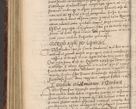 Zdjęcie nr 440 dla obiektu archiwalnego: Acta actorum causarum sententiarum tam diffinitivarum quam interloquutoriarum decretorum obligationum quietationum, constitutionum procuratorum etc. etc. coram Reverendo Domino Stanislao Manieczki Sacratissimi Corporis Christi Cazimiriae Praeposito Viccario in Spiritualibus ac Officiali Generali Cracoviensi ad Annum Domini Millesimum Quingentesimum Octuagesimum Tercium indictione undecima pontificatus Sanctissimi in Christo Patris Domini Nostri Domini Gregorii Divina Providentia Papae Tredecimi Anno ipsius duodecima faeliciter inchoantur 
