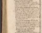 Zdjęcie nr 438 dla obiektu archiwalnego: Acta actorum causarum sententiarum tam diffinitivarum quam interloquutoriarum decretorum obligationum quietationum, constitutionum procuratorum etc. etc. coram Reverendo Domino Stanislao Manieczki Sacratissimi Corporis Christi Cazimiriae Praeposito Viccario in Spiritualibus ac Officiali Generali Cracoviensi ad Annum Domini Millesimum Quingentesimum Octuagesimum Tercium indictione undecima pontificatus Sanctissimi in Christo Patris Domini Nostri Domini Gregorii Divina Providentia Papae Tredecimi Anno ipsius duodecima faeliciter inchoantur 