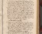 Zdjęcie nr 435 dla obiektu archiwalnego: Acta actorum causarum sententiarum tam diffinitivarum quam interloquutoriarum decretorum obligationum quietationum, constitutionum procuratorum etc. etc. coram Reverendo Domino Stanislao Manieczki Sacratissimi Corporis Christi Cazimiriae Praeposito Viccario in Spiritualibus ac Officiali Generali Cracoviensi ad Annum Domini Millesimum Quingentesimum Octuagesimum Tercium indictione undecima pontificatus Sanctissimi in Christo Patris Domini Nostri Domini Gregorii Divina Providentia Papae Tredecimi Anno ipsius duodecima faeliciter inchoantur 