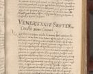 Zdjęcie nr 433 dla obiektu archiwalnego: Acta actorum causarum sententiarum tam diffinitivarum quam interloquutoriarum decretorum obligationum quietationum, constitutionum procuratorum etc. etc. coram Reverendo Domino Stanislao Manieczki Sacratissimi Corporis Christi Cazimiriae Praeposito Viccario in Spiritualibus ac Officiali Generali Cracoviensi ad Annum Domini Millesimum Quingentesimum Octuagesimum Tercium indictione undecima pontificatus Sanctissimi in Christo Patris Domini Nostri Domini Gregorii Divina Providentia Papae Tredecimi Anno ipsius duodecima faeliciter inchoantur 