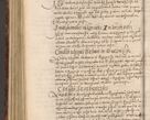 Zdjęcie nr 432 dla obiektu archiwalnego: Acta actorum causarum sententiarum tam diffinitivarum quam interloquutoriarum decretorum obligationum quietationum, constitutionum procuratorum etc. etc. coram Reverendo Domino Stanislao Manieczki Sacratissimi Corporis Christi Cazimiriae Praeposito Viccario in Spiritualibus ac Officiali Generali Cracoviensi ad Annum Domini Millesimum Quingentesimum Octuagesimum Tercium indictione undecima pontificatus Sanctissimi in Christo Patris Domini Nostri Domini Gregorii Divina Providentia Papae Tredecimi Anno ipsius duodecima faeliciter inchoantur 
