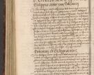 Zdjęcie nr 430 dla obiektu archiwalnego: Acta actorum causarum sententiarum tam diffinitivarum quam interloquutoriarum decretorum obligationum quietationum, constitutionum procuratorum etc. etc. coram Reverendo Domino Stanislao Manieczki Sacratissimi Corporis Christi Cazimiriae Praeposito Viccario in Spiritualibus ac Officiali Generali Cracoviensi ad Annum Domini Millesimum Quingentesimum Octuagesimum Tercium indictione undecima pontificatus Sanctissimi in Christo Patris Domini Nostri Domini Gregorii Divina Providentia Papae Tredecimi Anno ipsius duodecima faeliciter inchoantur 