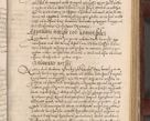 Zdjęcie nr 429 dla obiektu archiwalnego: Acta actorum causarum sententiarum tam diffinitivarum quam interloquutoriarum decretorum obligationum quietationum, constitutionum procuratorum etc. etc. coram Reverendo Domino Stanislao Manieczki Sacratissimi Corporis Christi Cazimiriae Praeposito Viccario in Spiritualibus ac Officiali Generali Cracoviensi ad Annum Domini Millesimum Quingentesimum Octuagesimum Tercium indictione undecima pontificatus Sanctissimi in Christo Patris Domini Nostri Domini Gregorii Divina Providentia Papae Tredecimi Anno ipsius duodecima faeliciter inchoantur 