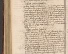 Zdjęcie nr 428 dla obiektu archiwalnego: Acta actorum causarum sententiarum tam diffinitivarum quam interloquutoriarum decretorum obligationum quietationum, constitutionum procuratorum etc. etc. coram Reverendo Domino Stanislao Manieczki Sacratissimi Corporis Christi Cazimiriae Praeposito Viccario in Spiritualibus ac Officiali Generali Cracoviensi ad Annum Domini Millesimum Quingentesimum Octuagesimum Tercium indictione undecima pontificatus Sanctissimi in Christo Patris Domini Nostri Domini Gregorii Divina Providentia Papae Tredecimi Anno ipsius duodecima faeliciter inchoantur 