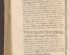 Zdjęcie nr 424 dla obiektu archiwalnego: Acta actorum causarum sententiarum tam diffinitivarum quam interloquutoriarum decretorum obligationum quietationum, constitutionum procuratorum etc. etc. coram Reverendo Domino Stanislao Manieczki Sacratissimi Corporis Christi Cazimiriae Praeposito Viccario in Spiritualibus ac Officiali Generali Cracoviensi ad Annum Domini Millesimum Quingentesimum Octuagesimum Tercium indictione undecima pontificatus Sanctissimi in Christo Patris Domini Nostri Domini Gregorii Divina Providentia Papae Tredecimi Anno ipsius duodecima faeliciter inchoantur 