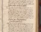 Zdjęcie nr 425 dla obiektu archiwalnego: Acta actorum causarum sententiarum tam diffinitivarum quam interloquutoriarum decretorum obligationum quietationum, constitutionum procuratorum etc. etc. coram Reverendo Domino Stanislao Manieczki Sacratissimi Corporis Christi Cazimiriae Praeposito Viccario in Spiritualibus ac Officiali Generali Cracoviensi ad Annum Domini Millesimum Quingentesimum Octuagesimum Tercium indictione undecima pontificatus Sanctissimi in Christo Patris Domini Nostri Domini Gregorii Divina Providentia Papae Tredecimi Anno ipsius duodecima faeliciter inchoantur 