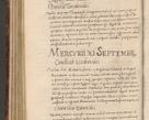 Zdjęcie nr 422 dla obiektu archiwalnego: Acta actorum causarum sententiarum tam diffinitivarum quam interloquutoriarum decretorum obligationum quietationum, constitutionum procuratorum etc. etc. coram Reverendo Domino Stanislao Manieczki Sacratissimi Corporis Christi Cazimiriae Praeposito Viccario in Spiritualibus ac Officiali Generali Cracoviensi ad Annum Domini Millesimum Quingentesimum Octuagesimum Tercium indictione undecima pontificatus Sanctissimi in Christo Patris Domini Nostri Domini Gregorii Divina Providentia Papae Tredecimi Anno ipsius duodecima faeliciter inchoantur 