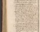Zdjęcie nr 420 dla obiektu archiwalnego: Acta actorum causarum sententiarum tam diffinitivarum quam interloquutoriarum decretorum obligationum quietationum, constitutionum procuratorum etc. etc. coram Reverendo Domino Stanislao Manieczki Sacratissimi Corporis Christi Cazimiriae Praeposito Viccario in Spiritualibus ac Officiali Generali Cracoviensi ad Annum Domini Millesimum Quingentesimum Octuagesimum Tercium indictione undecima pontificatus Sanctissimi in Christo Patris Domini Nostri Domini Gregorii Divina Providentia Papae Tredecimi Anno ipsius duodecima faeliciter inchoantur 