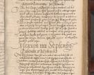 Zdjęcie nr 419 dla obiektu archiwalnego: Acta actorum causarum sententiarum tam diffinitivarum quam interloquutoriarum decretorum obligationum quietationum, constitutionum procuratorum etc. etc. coram Reverendo Domino Stanislao Manieczki Sacratissimi Corporis Christi Cazimiriae Praeposito Viccario in Spiritualibus ac Officiali Generali Cracoviensi ad Annum Domini Millesimum Quingentesimum Octuagesimum Tercium indictione undecima pontificatus Sanctissimi in Christo Patris Domini Nostri Domini Gregorii Divina Providentia Papae Tredecimi Anno ipsius duodecima faeliciter inchoantur 