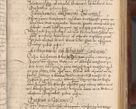 Zdjęcie nr 417 dla obiektu archiwalnego: Acta actorum causarum sententiarum tam diffinitivarum quam interloquutoriarum decretorum obligationum quietationum, constitutionum procuratorum etc. etc. coram Reverendo Domino Stanislao Manieczki Sacratissimi Corporis Christi Cazimiriae Praeposito Viccario in Spiritualibus ac Officiali Generali Cracoviensi ad Annum Domini Millesimum Quingentesimum Octuagesimum Tercium indictione undecima pontificatus Sanctissimi in Christo Patris Domini Nostri Domini Gregorii Divina Providentia Papae Tredecimi Anno ipsius duodecima faeliciter inchoantur 