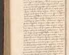 Zdjęcie nr 608 dla obiektu archiwalnego: Acta actorum causarum sententiarum tam diffinitivarum quam interloquutoriarum decretorum obligationum quietationum, constitutionum procuratorum etc. etc. coram Reverendo Domino Stanislao Manieczki Sacratissimi Corporis Christi Cazimiriae Praeposito Viccario in Spiritualibus ac Officiali Generali Cracoviensi ad Annum Domini Millesimum Quingentesimum Octuagesimum Tercium indictione undecima pontificatus Sanctissimi in Christo Patris Domini Nostri Domini Gregorii Divina Providentia Papae Tredecimi Anno ipsius duodecima faeliciter inchoantur 