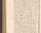 Zdjęcie nr 606 dla obiektu archiwalnego: Acta actorum causarum sententiarum tam diffinitivarum quam interloquutoriarum decretorum obligationum quietationum, constitutionum procuratorum etc. etc. coram Reverendo Domino Stanislao Manieczki Sacratissimi Corporis Christi Cazimiriae Praeposito Viccario in Spiritualibus ac Officiali Generali Cracoviensi ad Annum Domini Millesimum Quingentesimum Octuagesimum Tercium indictione undecima pontificatus Sanctissimi in Christo Patris Domini Nostri Domini Gregorii Divina Providentia Papae Tredecimi Anno ipsius duodecima faeliciter inchoantur 