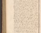 Zdjęcie nr 610 dla obiektu archiwalnego: Acta actorum causarum sententiarum tam diffinitivarum quam interloquutoriarum decretorum obligationum quietationum, constitutionum procuratorum etc. etc. coram Reverendo Domino Stanislao Manieczki Sacratissimi Corporis Christi Cazimiriae Praeposito Viccario in Spiritualibus ac Officiali Generali Cracoviensi ad Annum Domini Millesimum Quingentesimum Octuagesimum Tercium indictione undecima pontificatus Sanctissimi in Christo Patris Domini Nostri Domini Gregorii Divina Providentia Papae Tredecimi Anno ipsius duodecima faeliciter inchoantur 