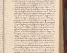 Zdjęcie nr 605 dla obiektu archiwalnego: Acta actorum causarum sententiarum tam diffinitivarum quam interloquutoriarum decretorum obligationum quietationum, constitutionum procuratorum etc. etc. coram Reverendo Domino Stanislao Manieczki Sacratissimi Corporis Christi Cazimiriae Praeposito Viccario in Spiritualibus ac Officiali Generali Cracoviensi ad Annum Domini Millesimum Quingentesimum Octuagesimum Tercium indictione undecima pontificatus Sanctissimi in Christo Patris Domini Nostri Domini Gregorii Divina Providentia Papae Tredecimi Anno ipsius duodecima faeliciter inchoantur 