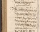 Zdjęcie nr 804 dla obiektu archiwalnego: Acta actorum causarum sententiarum tam diffinitivarum quam interloquutoriarum decretorum obligationum quietationum, constitutionum procuratorum etc. etc. coram Reverendo Domino Stanislao Manieczki Sacratissimi Corporis Christi Cazimiriae Praeposito Viccario in Spiritualibus ac Officiali Generali Cracoviensi ad Annum Domini Millesimum Quingentesimum Octuagesimum Tercium indictione undecima pontificatus Sanctissimi in Christo Patris Domini Nostri Domini Gregorii Divina Providentia Papae Tredecimi Anno ipsius duodecima faeliciter inchoantur 
