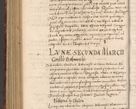 Zdjęcie nr 794 dla obiektu archiwalnego: Acta actorum causarum sententiarum tam diffinitivarum quam interloquutoriarum decretorum obligationum quietationum, constitutionum procuratorum etc. etc. coram Reverendo Domino Stanislao Manieczki Sacratissimi Corporis Christi Cazimiriae Praeposito Viccario in Spiritualibus ac Officiali Generali Cracoviensi ad Annum Domini Millesimum Quingentesimum Octuagesimum Tercium indictione undecima pontificatus Sanctissimi in Christo Patris Domini Nostri Domini Gregorii Divina Providentia Papae Tredecimi Anno ipsius duodecima faeliciter inchoantur 
