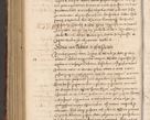Zdjęcie nr 796 dla obiektu archiwalnego: Acta actorum causarum sententiarum tam diffinitivarum quam interloquutoriarum decretorum obligationum quietationum, constitutionum procuratorum etc. etc. coram Reverendo Domino Stanislao Manieczki Sacratissimi Corporis Christi Cazimiriae Praeposito Viccario in Spiritualibus ac Officiali Generali Cracoviensi ad Annum Domini Millesimum Quingentesimum Octuagesimum Tercium indictione undecima pontificatus Sanctissimi in Christo Patris Domini Nostri Domini Gregorii Divina Providentia Papae Tredecimi Anno ipsius duodecima faeliciter inchoantur 