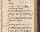 Zdjęcie nr 795 dla obiektu archiwalnego: Acta actorum causarum sententiarum tam diffinitivarum quam interloquutoriarum decretorum obligationum quietationum, constitutionum procuratorum etc. etc. coram Reverendo Domino Stanislao Manieczki Sacratissimi Corporis Christi Cazimiriae Praeposito Viccario in Spiritualibus ac Officiali Generali Cracoviensi ad Annum Domini Millesimum Quingentesimum Octuagesimum Tercium indictione undecima pontificatus Sanctissimi in Christo Patris Domini Nostri Domini Gregorii Divina Providentia Papae Tredecimi Anno ipsius duodecima faeliciter inchoantur 