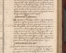 Zdjęcie nr 793 dla obiektu archiwalnego: Acta actorum causarum sententiarum tam diffinitivarum quam interloquutoriarum decretorum obligationum quietationum, constitutionum procuratorum etc. etc. coram Reverendo Domino Stanislao Manieczki Sacratissimi Corporis Christi Cazimiriae Praeposito Viccario in Spiritualibus ac Officiali Generali Cracoviensi ad Annum Domini Millesimum Quingentesimum Octuagesimum Tercium indictione undecima pontificatus Sanctissimi in Christo Patris Domini Nostri Domini Gregorii Divina Providentia Papae Tredecimi Anno ipsius duodecima faeliciter inchoantur 