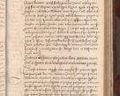 Zdjęcie nr 797 dla obiektu archiwalnego: Acta actorum causarum sententiarum tam diffinitivarum quam interloquutoriarum decretorum obligationum quietationum, constitutionum procuratorum etc. etc. coram Reverendo Domino Stanislao Manieczki Sacratissimi Corporis Christi Cazimiriae Praeposito Viccario in Spiritualibus ac Officiali Generali Cracoviensi ad Annum Domini Millesimum Quingentesimum Octuagesimum Tercium indictione undecima pontificatus Sanctissimi in Christo Patris Domini Nostri Domini Gregorii Divina Providentia Papae Tredecimi Anno ipsius duodecima faeliciter inchoantur 