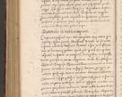 Zdjęcie nr 788 dla obiektu archiwalnego: Acta actorum causarum sententiarum tam diffinitivarum quam interloquutoriarum decretorum obligationum quietationum, constitutionum procuratorum etc. etc. coram Reverendo Domino Stanislao Manieczki Sacratissimi Corporis Christi Cazimiriae Praeposito Viccario in Spiritualibus ac Officiali Generali Cracoviensi ad Annum Domini Millesimum Quingentesimum Octuagesimum Tercium indictione undecima pontificatus Sanctissimi in Christo Patris Domini Nostri Domini Gregorii Divina Providentia Papae Tredecimi Anno ipsius duodecima faeliciter inchoantur 