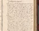 Zdjęcie nr 783 dla obiektu archiwalnego: Acta actorum causarum sententiarum tam diffinitivarum quam interloquutoriarum decretorum obligationum quietationum, constitutionum procuratorum etc. etc. coram Reverendo Domino Stanislao Manieczki Sacratissimi Corporis Christi Cazimiriae Praeposito Viccario in Spiritualibus ac Officiali Generali Cracoviensi ad Annum Domini Millesimum Quingentesimum Octuagesimum Tercium indictione undecima pontificatus Sanctissimi in Christo Patris Domini Nostri Domini Gregorii Divina Providentia Papae Tredecimi Anno ipsius duodecima faeliciter inchoantur 