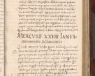 Zdjęcie nr 779 dla obiektu archiwalnego: Acta actorum causarum sententiarum tam diffinitivarum quam interloquutoriarum decretorum obligationum quietationum, constitutionum procuratorum etc. etc. coram Reverendo Domino Stanislao Manieczki Sacratissimi Corporis Christi Cazimiriae Praeposito Viccario in Spiritualibus ac Officiali Generali Cracoviensi ad Annum Domini Millesimum Quingentesimum Octuagesimum Tercium indictione undecima pontificatus Sanctissimi in Christo Patris Domini Nostri Domini Gregorii Divina Providentia Papae Tredecimi Anno ipsius duodecima faeliciter inchoantur 