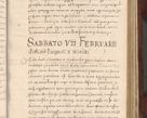 Zdjęcie nr 781 dla obiektu archiwalnego: Acta actorum causarum sententiarum tam diffinitivarum quam interloquutoriarum decretorum obligationum quietationum, constitutionum procuratorum etc. etc. coram Reverendo Domino Stanislao Manieczki Sacratissimi Corporis Christi Cazimiriae Praeposito Viccario in Spiritualibus ac Officiali Generali Cracoviensi ad Annum Domini Millesimum Quingentesimum Octuagesimum Tercium indictione undecima pontificatus Sanctissimi in Christo Patris Domini Nostri Domini Gregorii Divina Providentia Papae Tredecimi Anno ipsius duodecima faeliciter inchoantur 