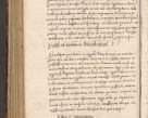 Zdjęcie nr 770 dla obiektu archiwalnego: Acta actorum causarum sententiarum tam diffinitivarum quam interloquutoriarum decretorum obligationum quietationum, constitutionum procuratorum etc. etc. coram Reverendo Domino Stanislao Manieczki Sacratissimi Corporis Christi Cazimiriae Praeposito Viccario in Spiritualibus ac Officiali Generali Cracoviensi ad Annum Domini Millesimum Quingentesimum Octuagesimum Tercium indictione undecima pontificatus Sanctissimi in Christo Patris Domini Nostri Domini Gregorii Divina Providentia Papae Tredecimi Anno ipsius duodecima faeliciter inchoantur 