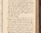 Zdjęcie nr 767 dla obiektu archiwalnego: Acta actorum causarum sententiarum tam diffinitivarum quam interloquutoriarum decretorum obligationum quietationum, constitutionum procuratorum etc. etc. coram Reverendo Domino Stanislao Manieczki Sacratissimi Corporis Christi Cazimiriae Praeposito Viccario in Spiritualibus ac Officiali Generali Cracoviensi ad Annum Domini Millesimum Quingentesimum Octuagesimum Tercium indictione undecima pontificatus Sanctissimi in Christo Patris Domini Nostri Domini Gregorii Divina Providentia Papae Tredecimi Anno ipsius duodecima faeliciter inchoantur 