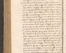 Zdjęcie nr 768 dla obiektu archiwalnego: Acta actorum causarum sententiarum tam diffinitivarum quam interloquutoriarum decretorum obligationum quietationum, constitutionum procuratorum etc. etc. coram Reverendo Domino Stanislao Manieczki Sacratissimi Corporis Christi Cazimiriae Praeposito Viccario in Spiritualibus ac Officiali Generali Cracoviensi ad Annum Domini Millesimum Quingentesimum Octuagesimum Tercium indictione undecima pontificatus Sanctissimi in Christo Patris Domini Nostri Domini Gregorii Divina Providentia Papae Tredecimi Anno ipsius duodecima faeliciter inchoantur 
