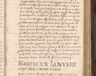 Zdjęcie nr 765 dla obiektu archiwalnego: Acta actorum causarum sententiarum tam diffinitivarum quam interloquutoriarum decretorum obligationum quietationum, constitutionum procuratorum etc. etc. coram Reverendo Domino Stanislao Manieczki Sacratissimi Corporis Christi Cazimiriae Praeposito Viccario in Spiritualibus ac Officiali Generali Cracoviensi ad Annum Domini Millesimum Quingentesimum Octuagesimum Tercium indictione undecima pontificatus Sanctissimi in Christo Patris Domini Nostri Domini Gregorii Divina Providentia Papae Tredecimi Anno ipsius duodecima faeliciter inchoantur 