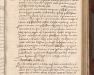 Zdjęcie nr 763 dla obiektu archiwalnego: Acta actorum causarum sententiarum tam diffinitivarum quam interloquutoriarum decretorum obligationum quietationum, constitutionum procuratorum etc. etc. coram Reverendo Domino Stanislao Manieczki Sacratissimi Corporis Christi Cazimiriae Praeposito Viccario in Spiritualibus ac Officiali Generali Cracoviensi ad Annum Domini Millesimum Quingentesimum Octuagesimum Tercium indictione undecima pontificatus Sanctissimi in Christo Patris Domini Nostri Domini Gregorii Divina Providentia Papae Tredecimi Anno ipsius duodecima faeliciter inchoantur 